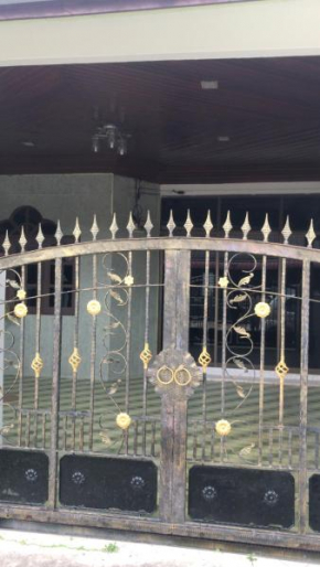Home stay al mustaqqim